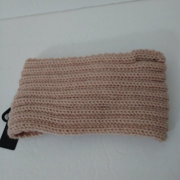 CoG New York Accessories Pearl Knit Headband - Picture 4 of 12